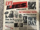 1988 Guns N' Roses 