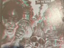 The Cramps Off The Bone (LP, Comp, RE) Ilp 12 Vinyl Record RARE PUNK Album