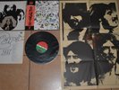 LED ZEPPELIN 3 III - ATLANTIC P-10106A 1976 - JAPAN LP OBI NM POSTER