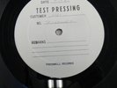 Vanilla Fudge Rock & Roll - TEST PRESSING - 1969 Atlantic Record - 33RPM, LP