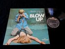 BO FILM ANTONIONI/HERBIE HANCOCK/BLOW UP/YARDBIRDS/M.G.M/FRENCH PRESS LP