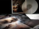 CHAPEL OF DISEASE - echoes of light LP white smoke