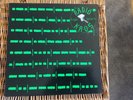 EMI - KAOS 1 - ROGER WATERS - RADIO KAOS - UK 1st PRESSING- NEAR MINT