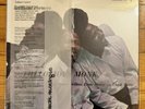 THELONIOUS MONK Brilliant Corners MONO ERC051 PROMO Electric Recording Company