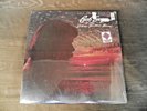 Bob Seger & the Silver Bullet Band. The Distance Sealed LP with Hype Stickers