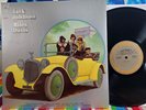 Miles Davis Jack Johnson Soundtrack Original 1971 Columbia Masterworks S-30455
