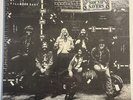 Allman Brothers Band at Fillmore East SEALED