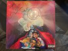 J Cole KOD signed vinyl(sealed)