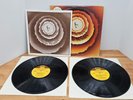 Songs In The Key Of Life 2 LP Stevie Wonder Record 1976