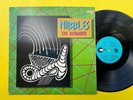 The Residents – Nibbles LP VINYL 1979, Experimental. OZ Original. Missing Link