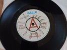 Motorhead Overkill  Test Pressing