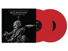 Rick Wakeman - SONGS FROM MIDDLE EARTH - Red Color Vinyl 2 LP - NEW & SEALED