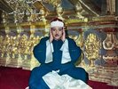 A. Basset : Coran - Arabic 33 Record EX+