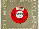 Hot Twangy Country Bopper 45 SKEETS McDONALD Me And My Heart COLUMBIA hear EX NM