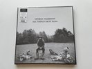 George Harrison - All Things Must Pass 3 LP  180g Vinyl Sealed