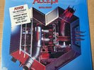 Accept Metal Heart Vinyl Sealed