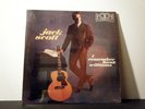 JACK SCOTT LP I remember Hank Williams 1960 Top Rank International  vinyl