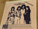 Queen Live Recording Vinyl Command Performance