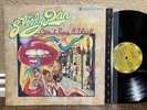 STEELY DAN - Quad Vinyl LP - Can’t Buy A Thrill  Quadraphonic Reelin Do It Again