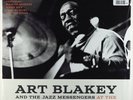 Art Blakey & Jazz Messengers - At The Jazz Workshop 1970 LP - Gearbox RSD SEALED
