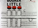 Booker Little - S/T LP - Time - S/2011 Reissue SEALED