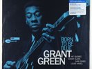 Grant Green - Born To Be Blue LP - Blue Note 180g Reissue SEALED