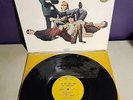 Yardbirds LP “Over Under Sideways Down”   Epic LN 24210 Epic