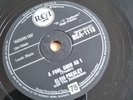 Elvis Presley Original Rca 78 Rpm Record A Fool Such As I In Excellent Condition