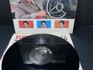 Elvis Vinyl LP A Date With Elvis 1963 LPM2011 K2PP RARE Shrink Wrap