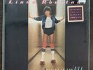 LINDA RONSTADT:  LIVING IN THE U.S.A. - 1978 Vinyl Album, Factory Sealed