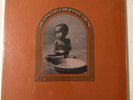 RARE 3 LP BOX SET FACTORY SEALED ORIGINAL BANGLADESH GEORGE HARRISON  APPLE MINT