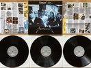 Metallica: Garage Inc. (TRIPLE-LP-SET 2014 +Lyrik/Photo-Sheets / FOC/ UNPLAYED )