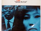 WAYNE SHORTER SPEAK NO EVIL BLUE NOTE 84194 US VINYL LP