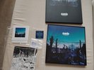 SUEDE : 'THE BLUE HOUR' BOX SET