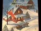 Time Life Treasury 3 Vinyl Album Set 1986