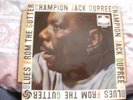 LP;   Champion Jack Dupree  