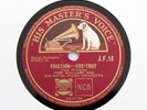 FESS WILLIAMS ROYAL FLUSH ORCHESTRA 