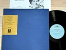 GINETTE NEVEU violin concerto BRAHMS DOBROWEN Japan ED1 ANGEL RECORDS LP MINT
