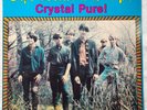 THE LEMON DROPS - CRYSTAL PURE  (original 1985 Cicadelic label)