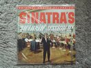 RARE JAZZ-MFSL 1-407-FRANK SINATRA-SWINGIN SESSION-LP-#003566-SEALED-BEAUTIFUL
