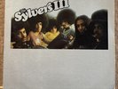 The Sylvers - III / MGM Records vinyl record soul funk original LP / M3G4940 EX