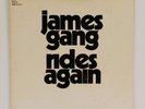 James Gang - James Gang Rides Again LP 1970 ABCS-711 Joe Walsh, Unedited Version