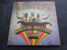 The Beatles - Magical Mystery Tour 1967 UK 2 x EP Set PARLOPHONE STEREO 1st EX+