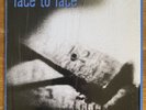 Face To Face Standards And Practices Vol 1 & II LP Clear 2020 Antagonist Nofx