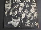 Earl Coleman And The Latin Love-In Original 1967 Worthy Records No. w-1016 LP