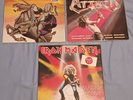 Iron Maiden Maiden Japan Metal For Muthas Axe Attack vinyl