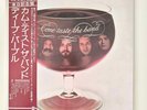Deep Purple – Come Taste The Band    Japan, 1975 with obi