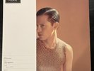 Too Bright by Perfume Genius (Record, 2014) Vinyl Me Please Edition Complete