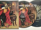 Iron Maiden Edward the Great 2 x LP 1st vinyl press 2002 EX+/EX+