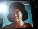 LETTA SELF TITLED LP RECORD CHISA CHI-510